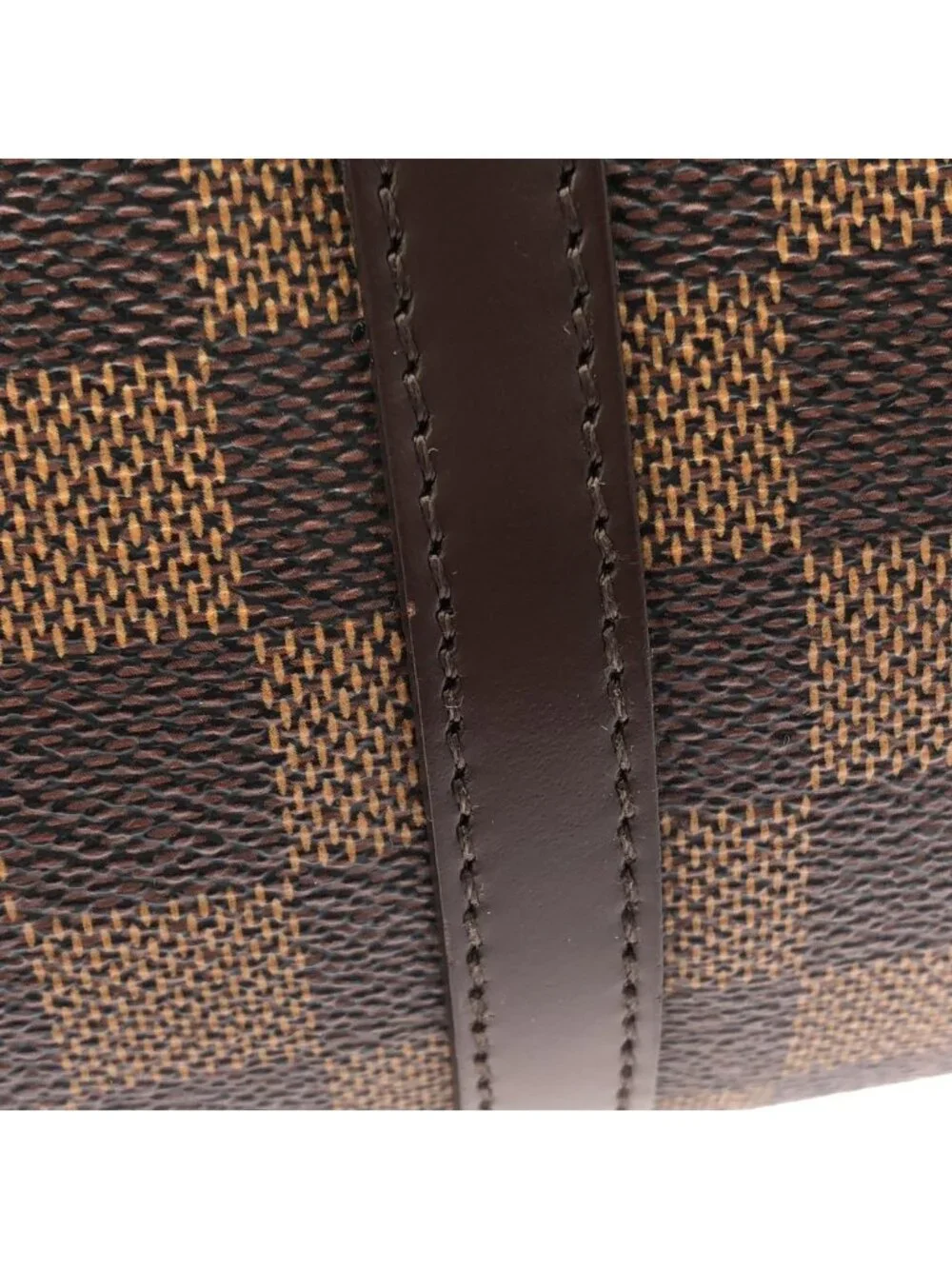 Louis Vuitton Damier Papillon 30